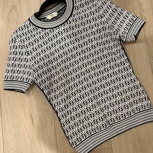 FENDI sweater top